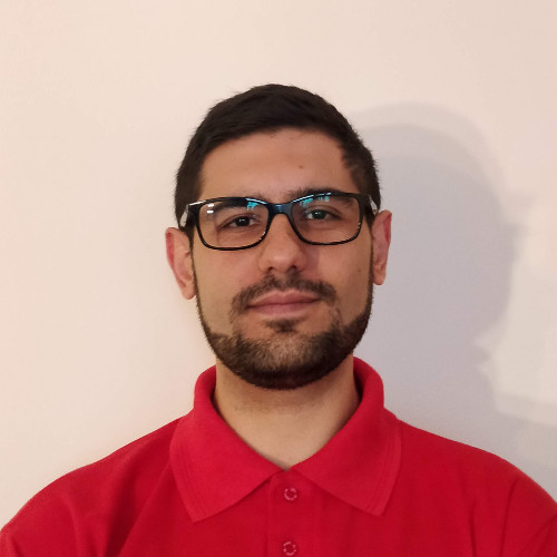 Gianluca Zuddas